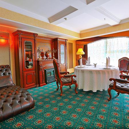 Diplomat Hotel By Ag Hotels Group Astana Quarto foto